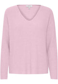 b.young BYMILO VNECK