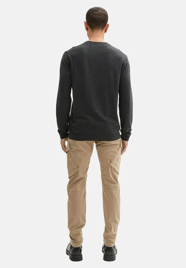 TOM TAILOR WEICHE TAPERED