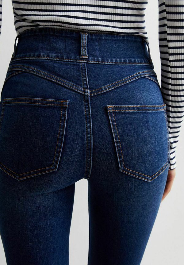 New Look LIFT HIGH WAIST YAZMIN