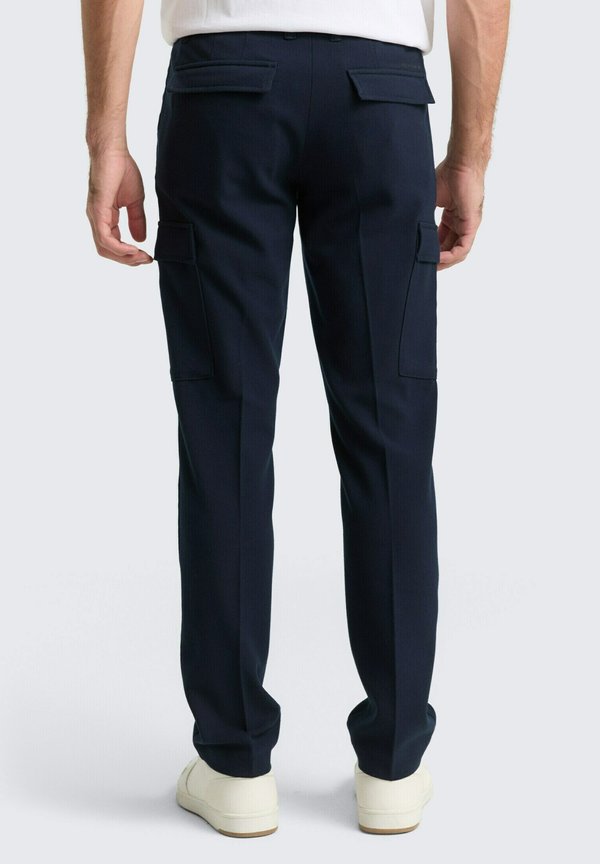 TOM TAILOR SOFT TAPERED CA