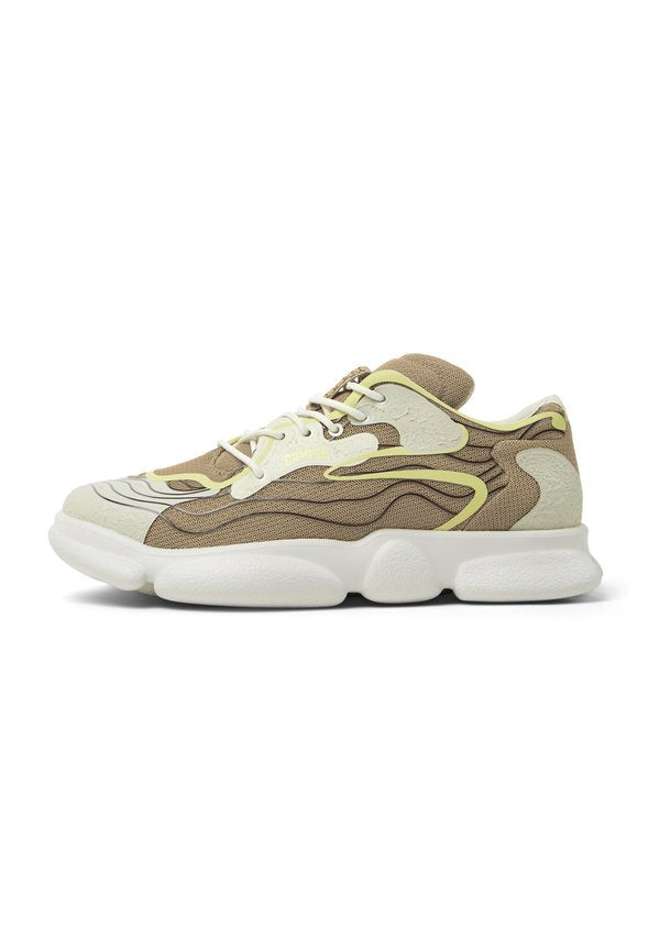 Camper KARST UNISEX