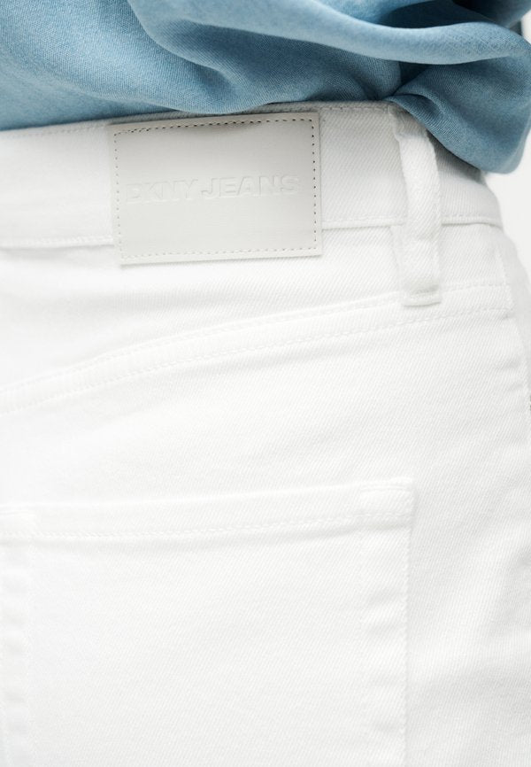 DKNY HIGH RISE SKINNY