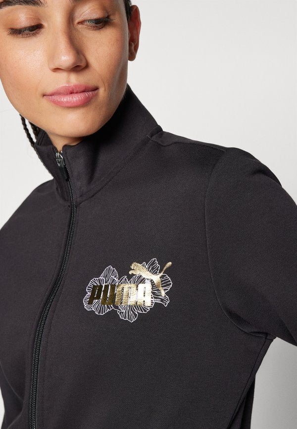 Puma CLASS ACT TRACK JACKET