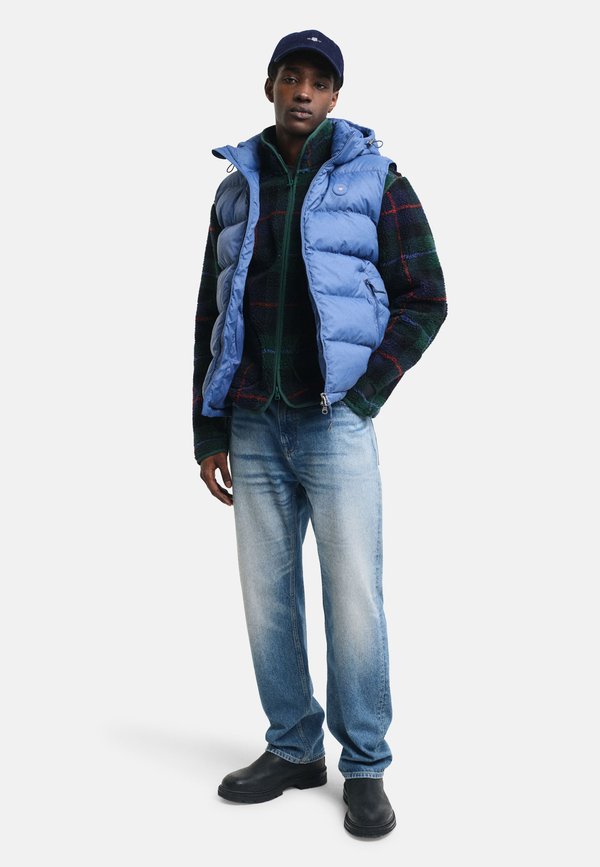GANT ACTIVE CLOUD VEST