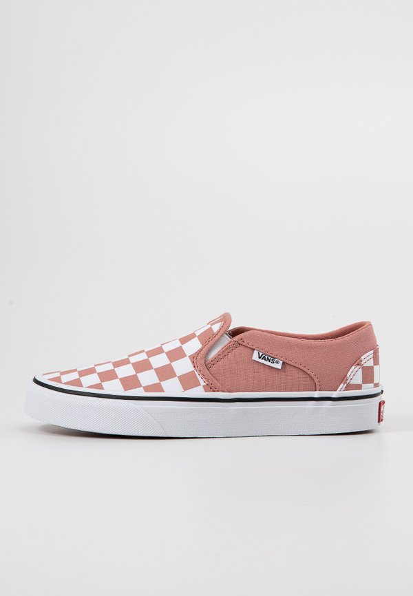 Vans ASHER