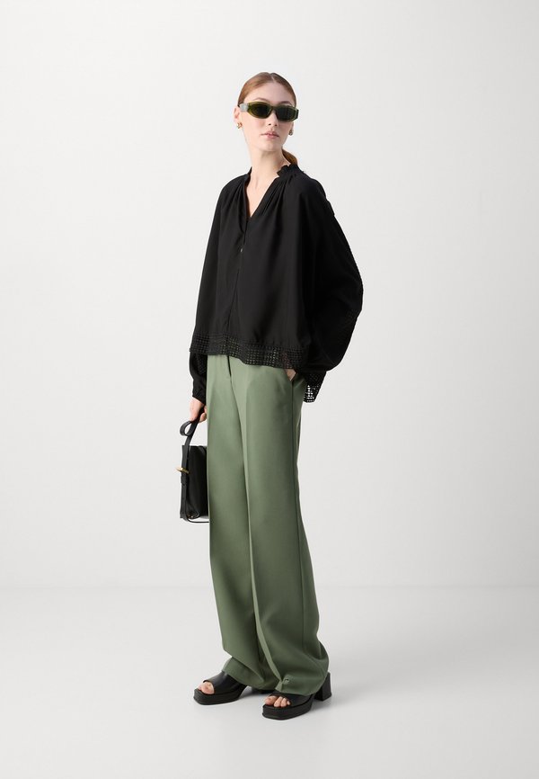 Mos Mosh BLOUSE