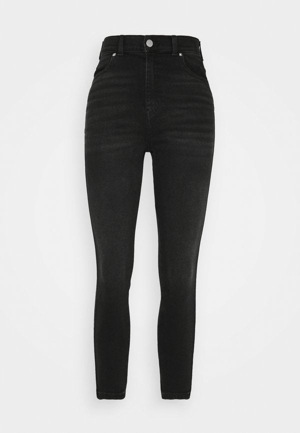 Dr.Denim Petite MOXY