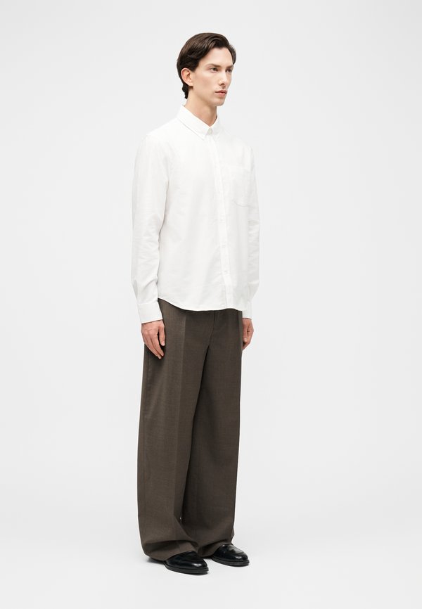 Maison Kitsuné LONG SLEEVE SHIRT