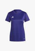 adidas Performance ADIDAS PERFORMANCE TABELA 23 JERSEY - Sports T-shirt - lilaweiss
