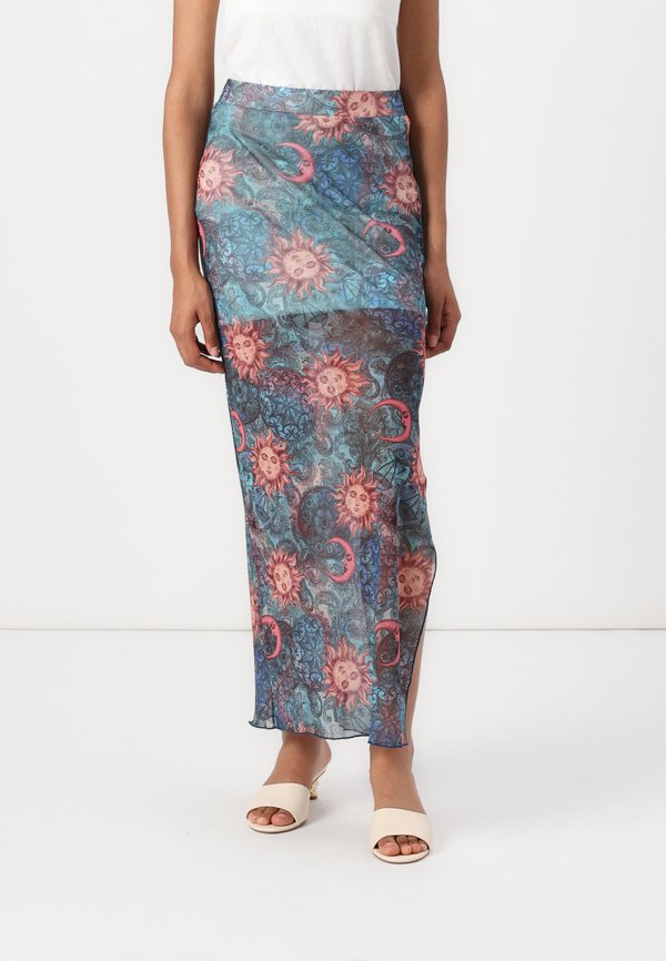 Noisy May NMLESLEY ANKLE SKIRT