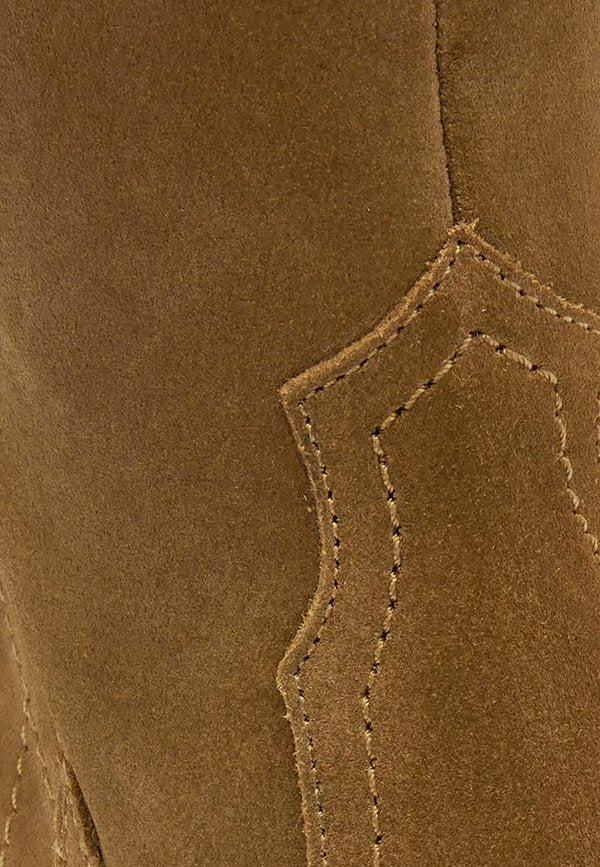 Next STITCHED WESTERN