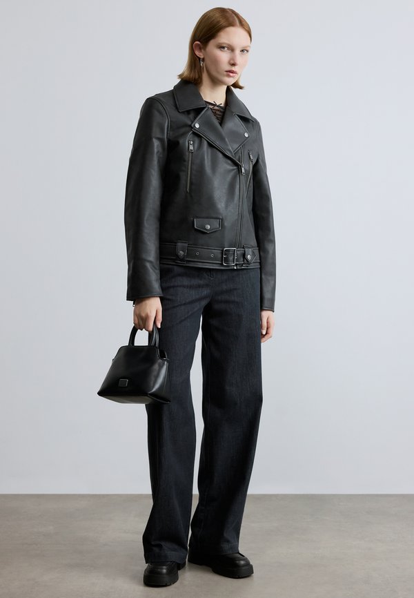 Tommy Jeans BIKER JACKET