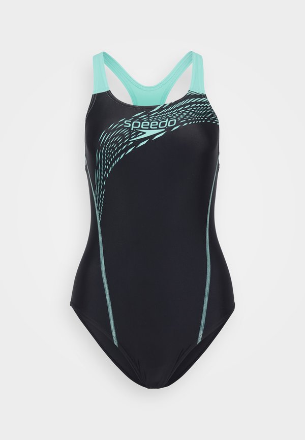 Speedo WOMENS MEDLEY LOGO PIECE