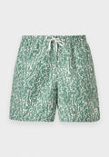 Bather TROPIC CAMO PATTERNED