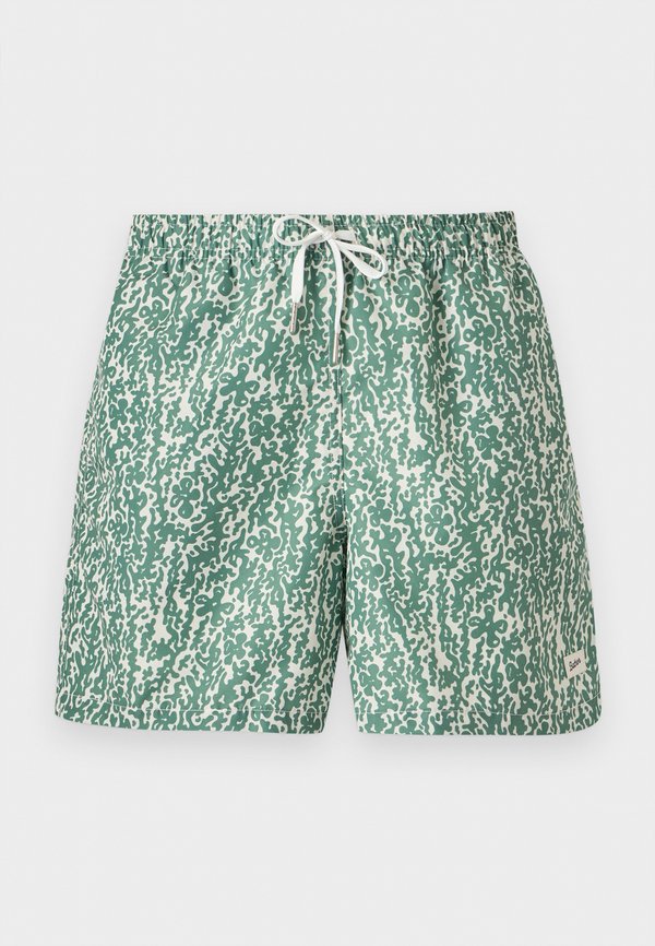 Bather TROPIC CAMO PATTERNED