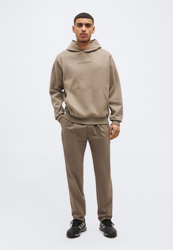 J.LINDEBERG Sports CLUB HOOD