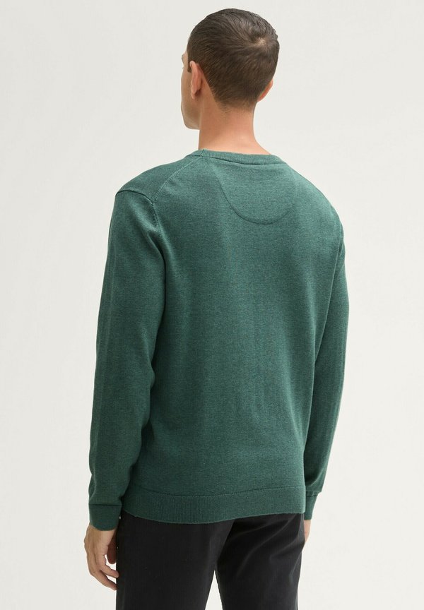TOM TAILOR TOM TAILOR PULLOVER STRICKPULLOVER