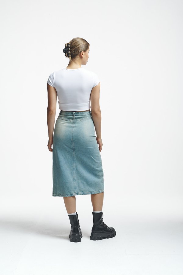 2Y Studios MERYA SKIRT