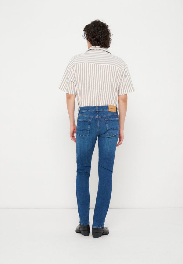 7 for all mankind SLIMMY VERNON