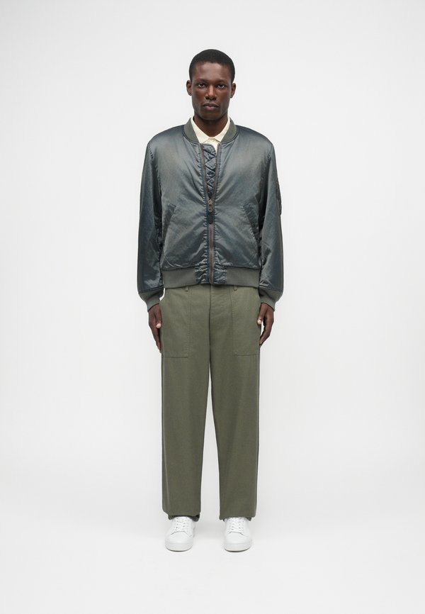 Alpha Industries ALPHA X TNT MA-1-FLIGHT JACKET