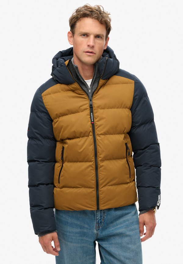 Superdry & Co  PUFFER