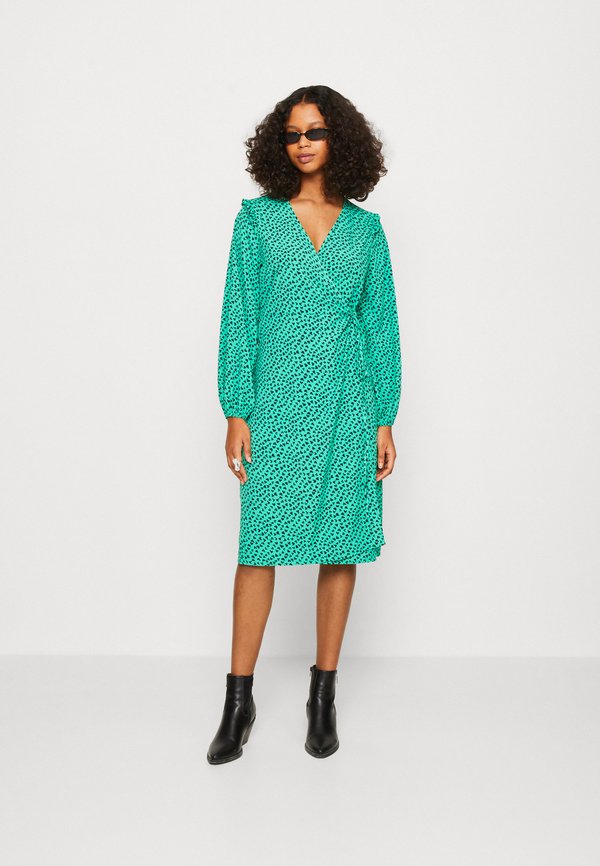 JDY JDYLILLO DETAIL SHIRT