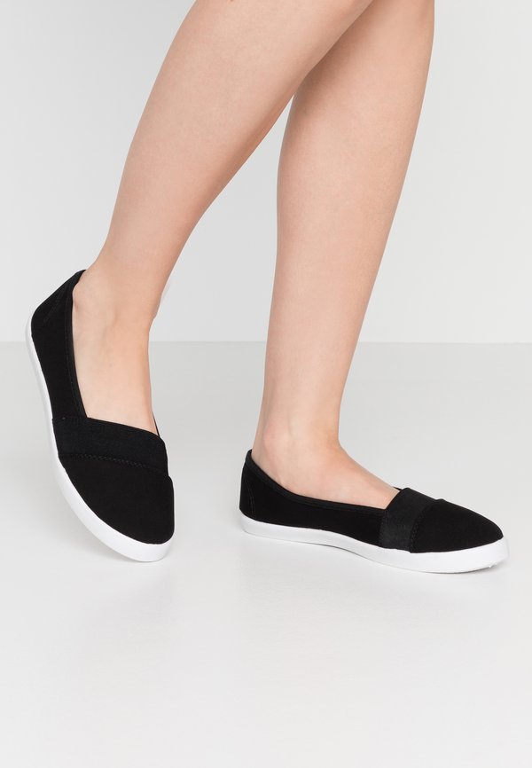 Anna Field by Zalando AMY_100 / 802 - BLACK