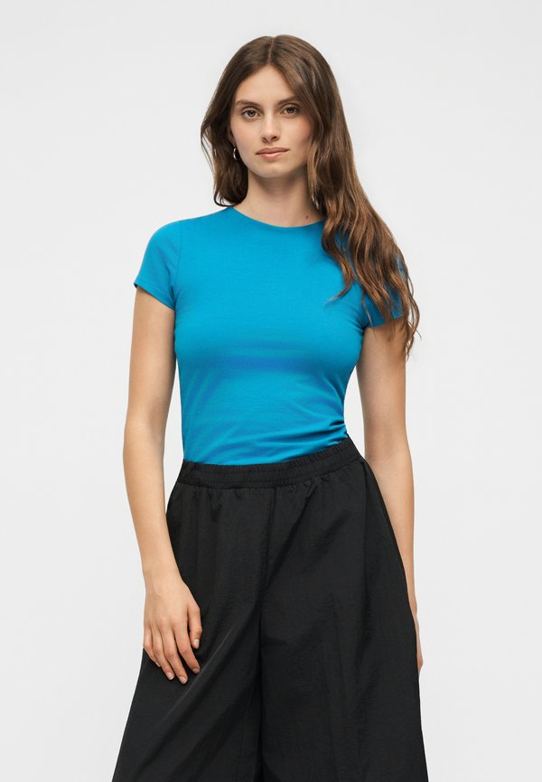 Vero Moda Petite VMTORI WIDE CULOTTE PANT