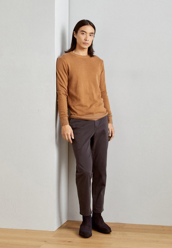 Scotch & Soda DRIFT GARMENT DYED STRETCH