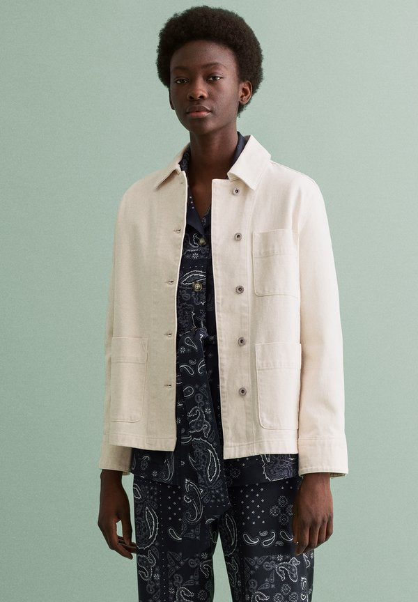 GANT