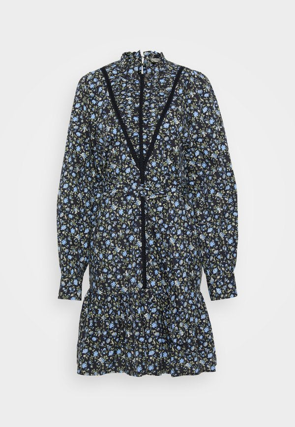 YAS Tall YASMILUMA DRESS
