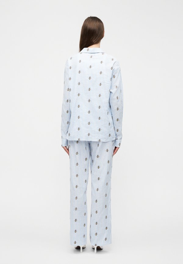 Helmstedt ALETA SHIRT LONG SLEEVE