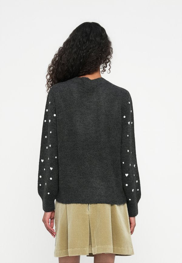 TOM TAILOR DENIM COSY DOT