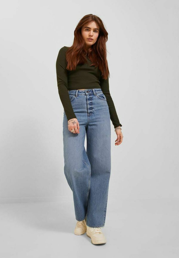JJXX XTOKYO WIDE LEG