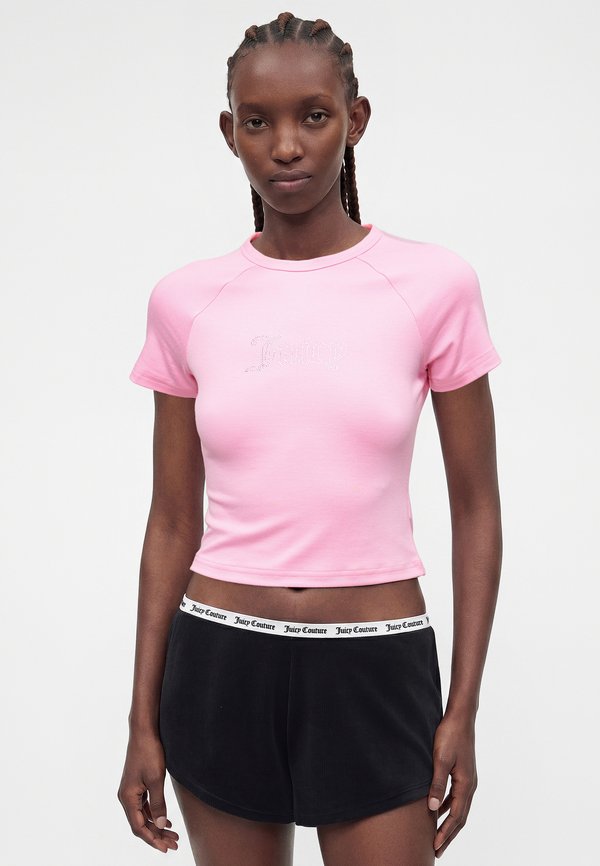 Juicy Couture BABY TEE
