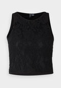 Vero Moda Tall VMMILA CROP