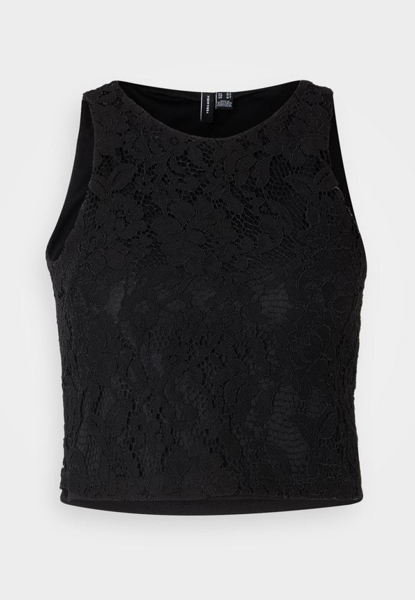 Vero Moda Tall VMMILA CROP
