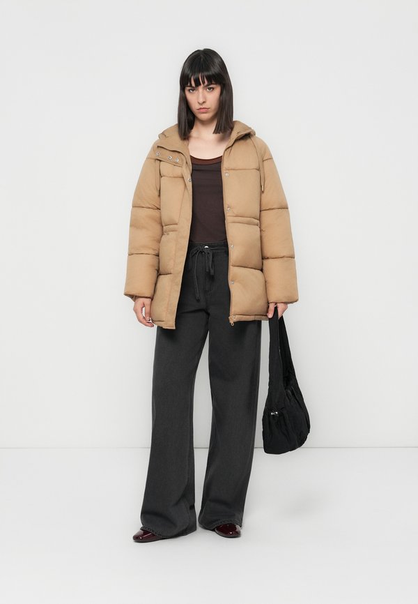 JDY JDYMARLEE HOOD PUFFER