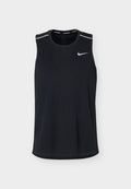 Nike Performance MILER TANK - Top - black