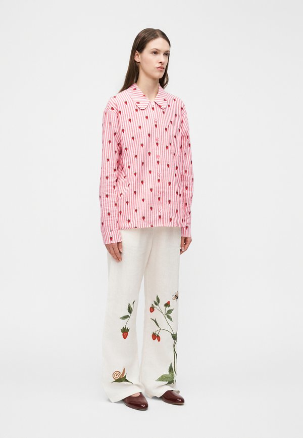 Helmstedt ALETA SHIRT LONG SLEEVE