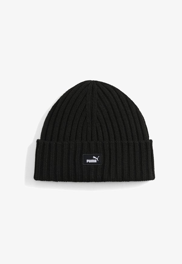 Puma PUMA UNISEX - Beanie - black