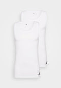 adidas Sportswear 2 PACK - Undershirt - white