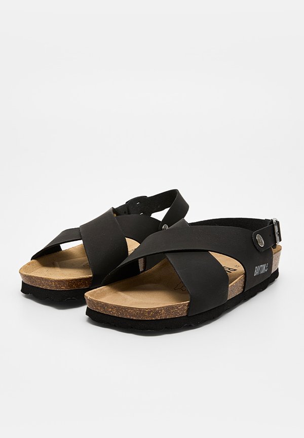 BAYTON TWEED