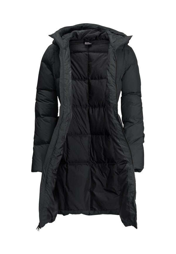 Jack Wolfskin FROZEN LAKE COAT W