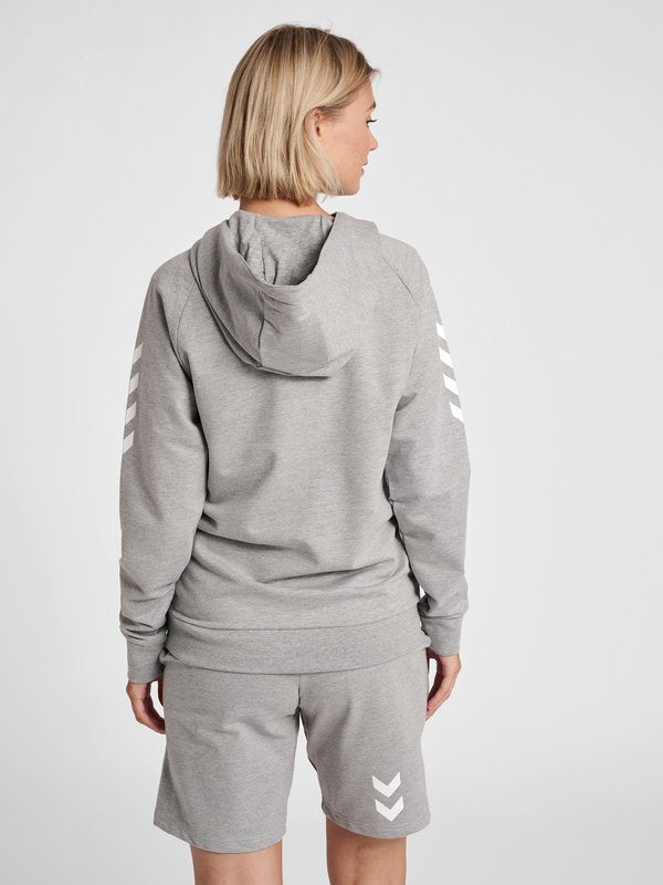 Hummel GO HOODIE WOMAN
