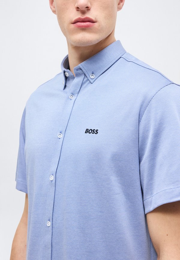 BOSS MOTION