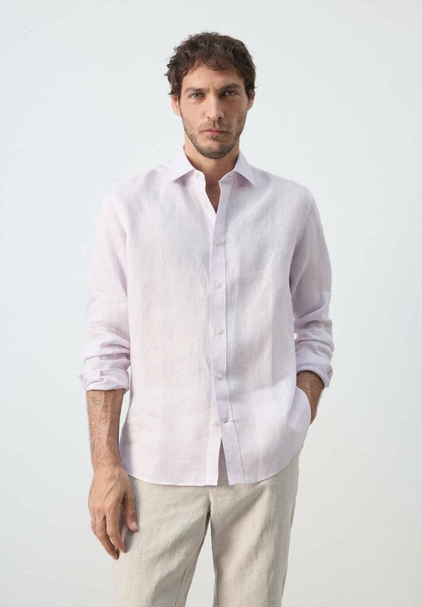 Mango ADULT - Shirt - pink