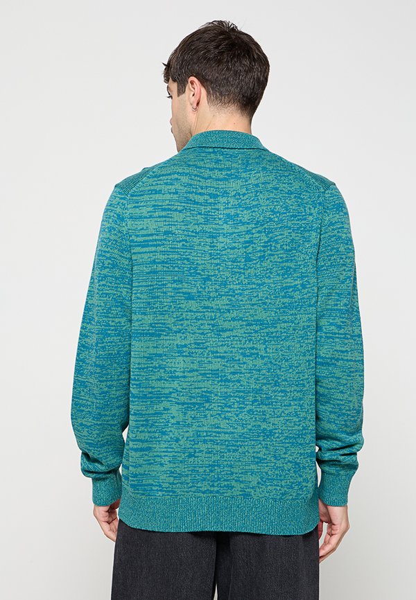 Scotch & Soda