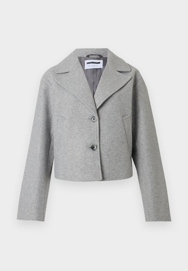 Noisy May NMIVORY SHORT JACKET
