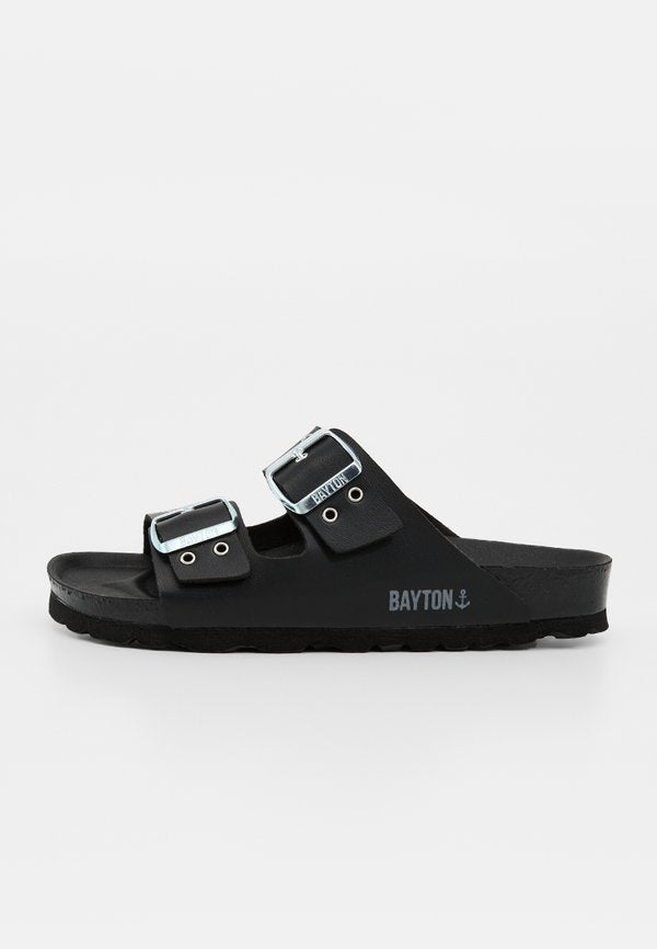 BAYTON ANDY